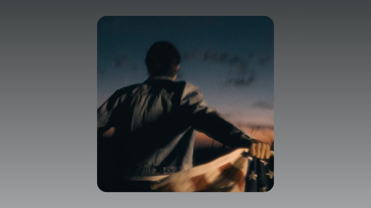 Noah Rinker - The Bend