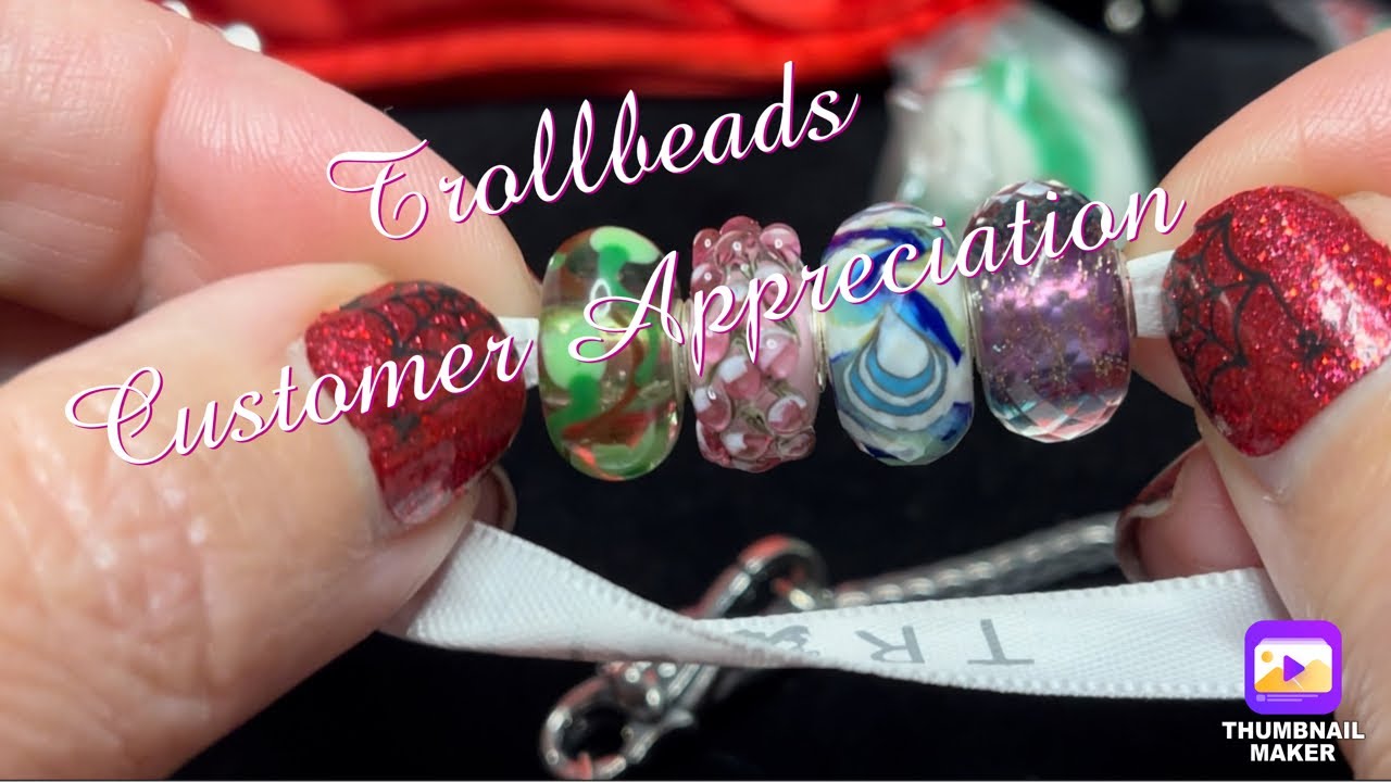 Trollbeads | Customer Appreciation Event