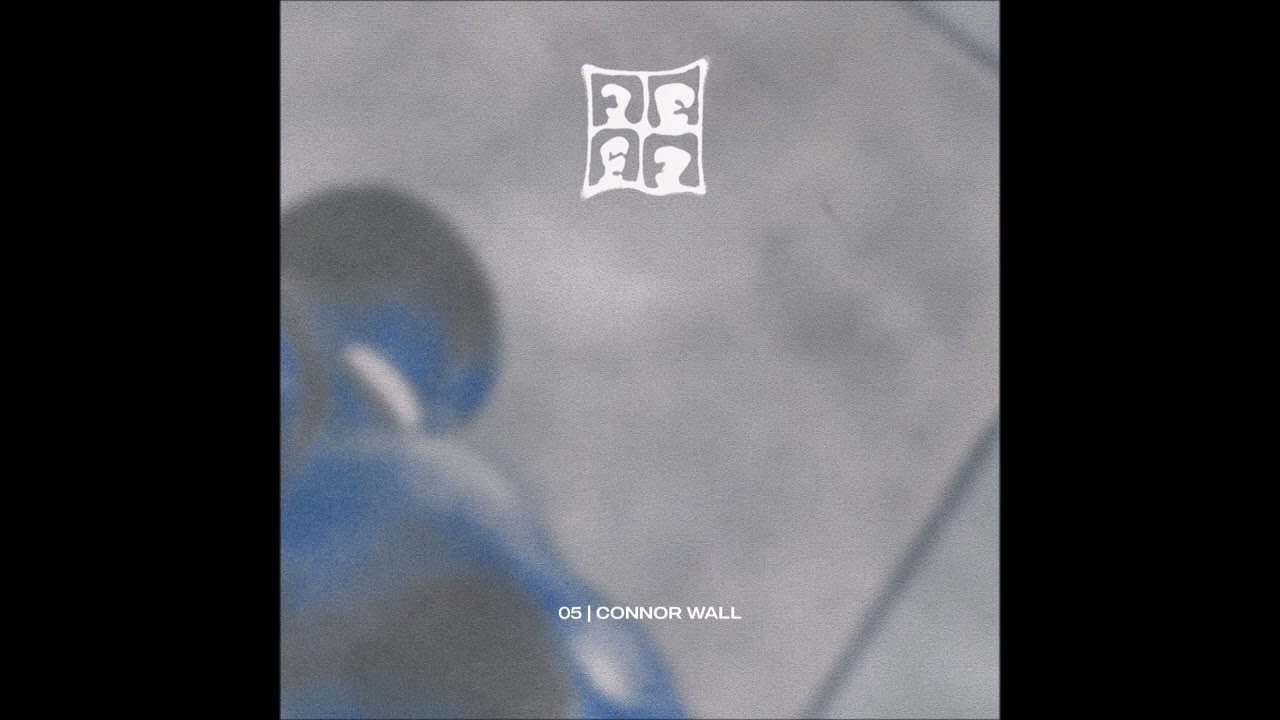 Connor Wall - Empty Tank [MP05]