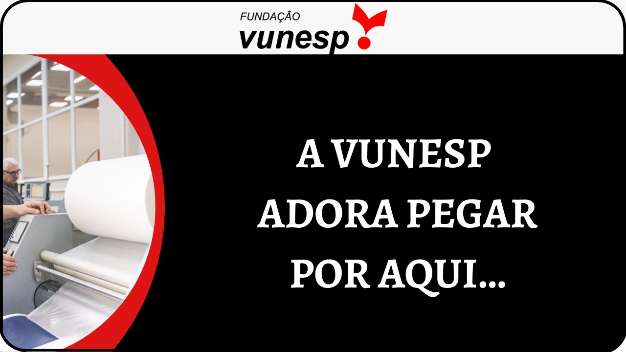 💥VUNESP – REGRA DE TRÊS: O DETALHE QUE FAZ MUITA GENTE ERRAR NA PROVA