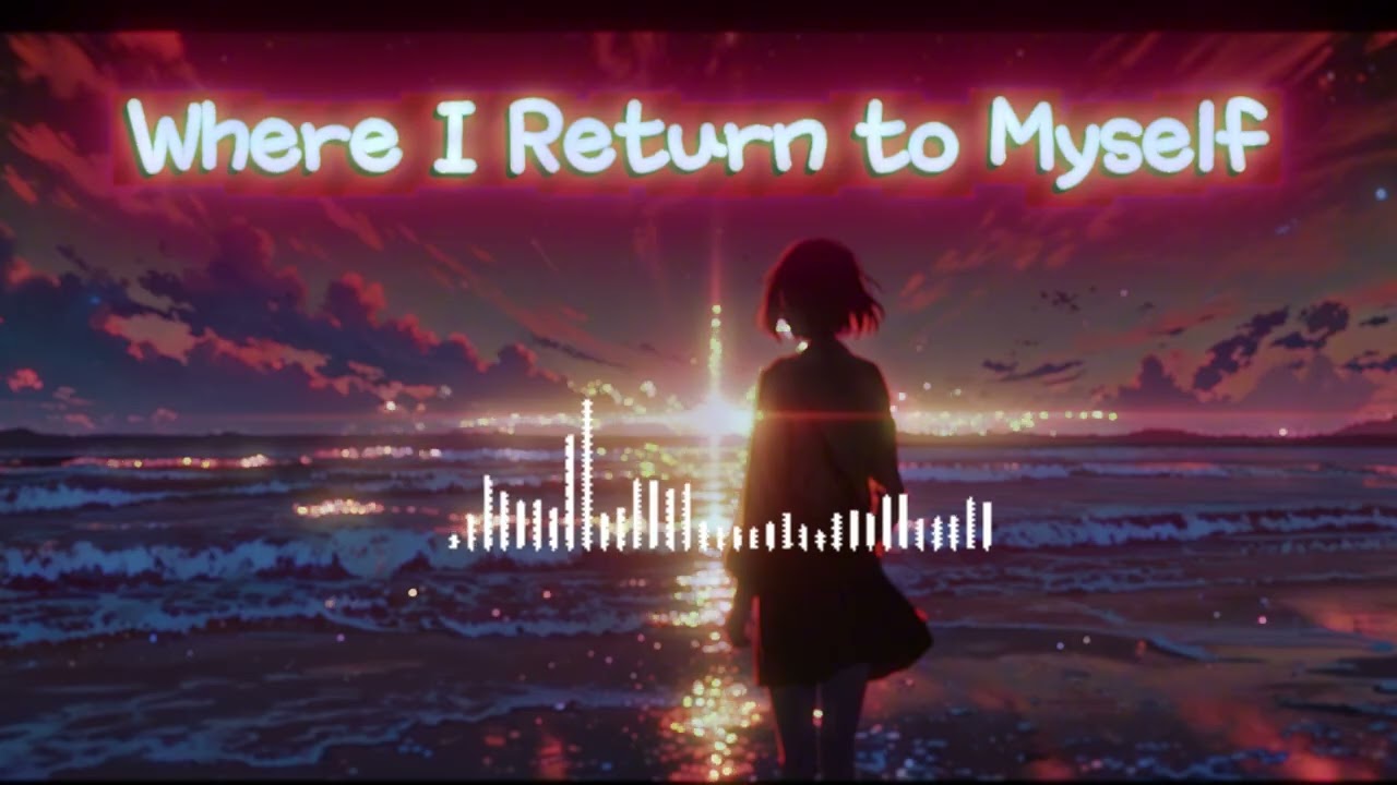 Where I Return to Myself#WhereIReturnToMyself#ReturnToMyself#BackToMyself#TrueSelf#InnerVoice