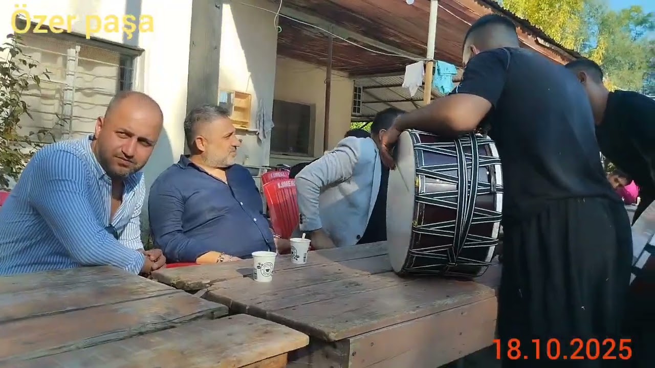 Kızıl Ömerli köyü düğünü YALÇIN Alişan ın oğlu ÖZCAN Alişan ın düğünü 
