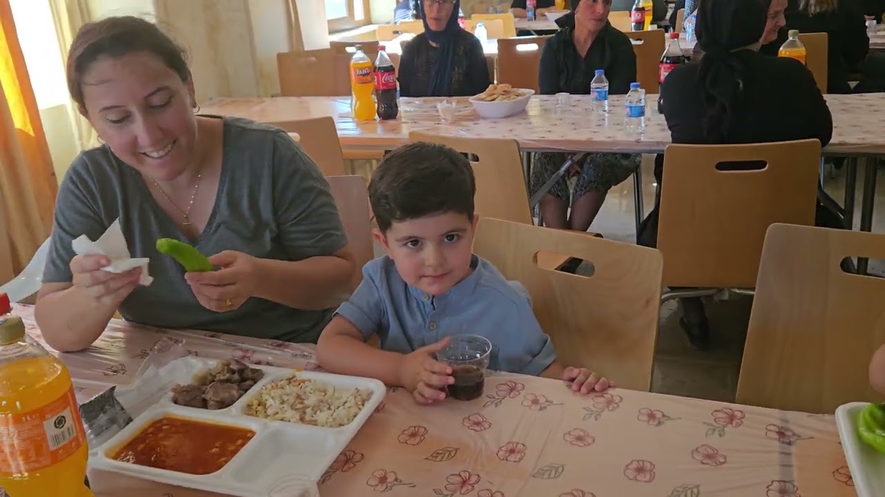 MIDIN 06.07.2024  U  Muklo di Rahme du mhasyo d Hamo ibrahim Vergili