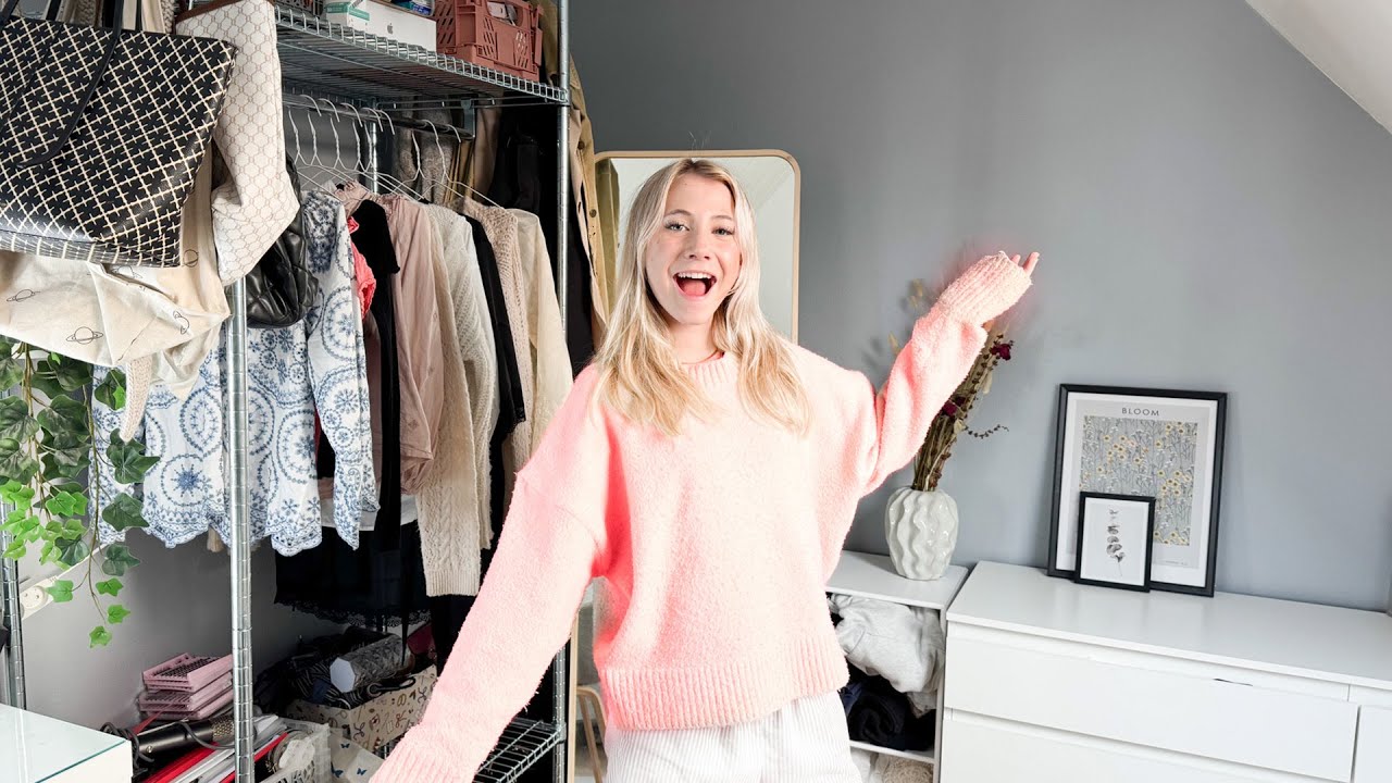 Room Tour!