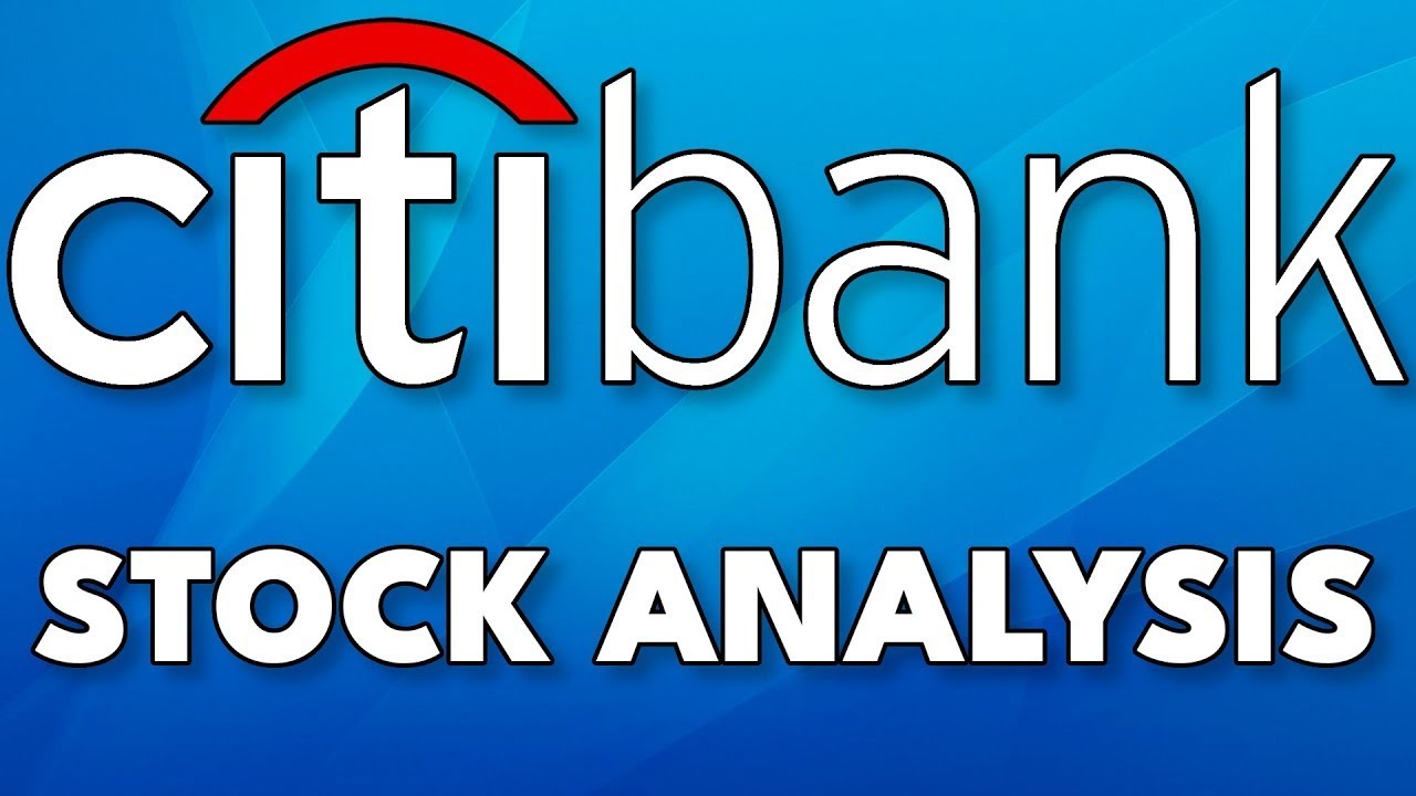 Is Citigroup Stock a Buy Now!? | Citigroup (C) Stock Analysis! |