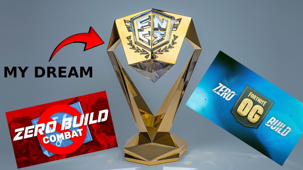 One Step Closer To *FNCS* EP 6