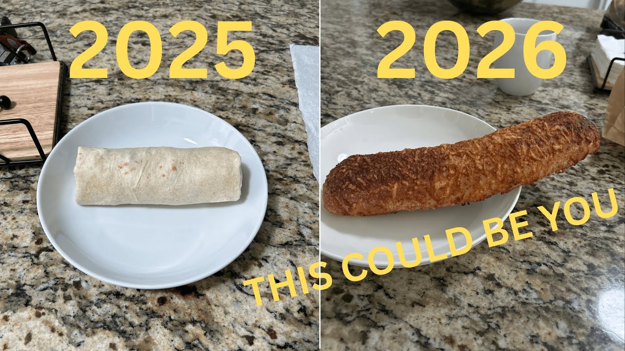The Small Changes