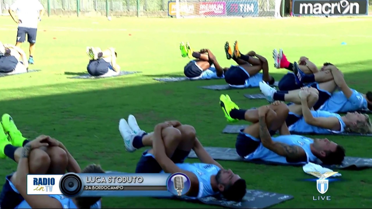 Training Session 04.07.17