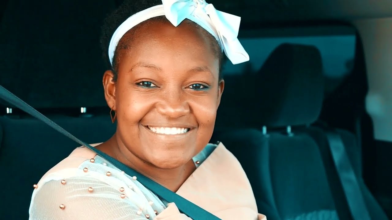 USIKATE TAMAA  BY TONLY ON THE BEAT & LYDIA KAMANO (OFFICIAL VIDEO)