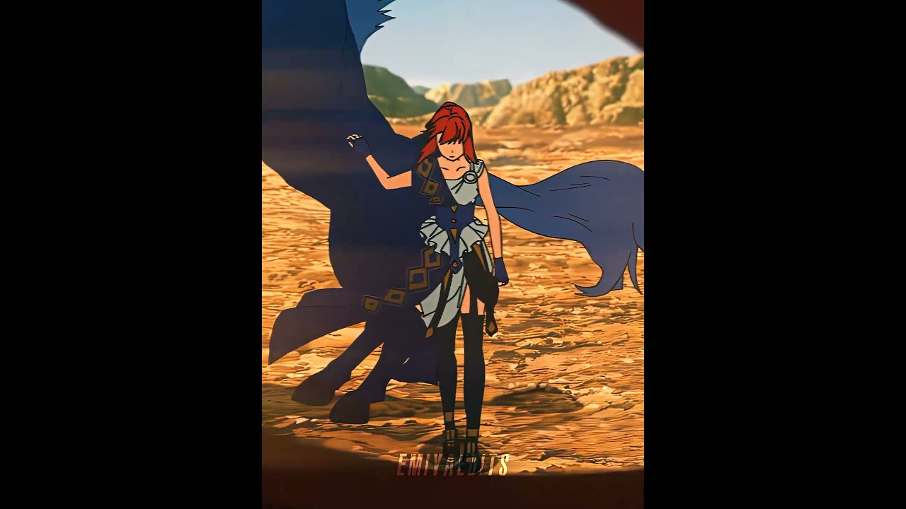 Hippolyta🔥 #fatestrangefake #fatestrangefakewhispersofdawn #hippolyta #fateedit #emiyaedits