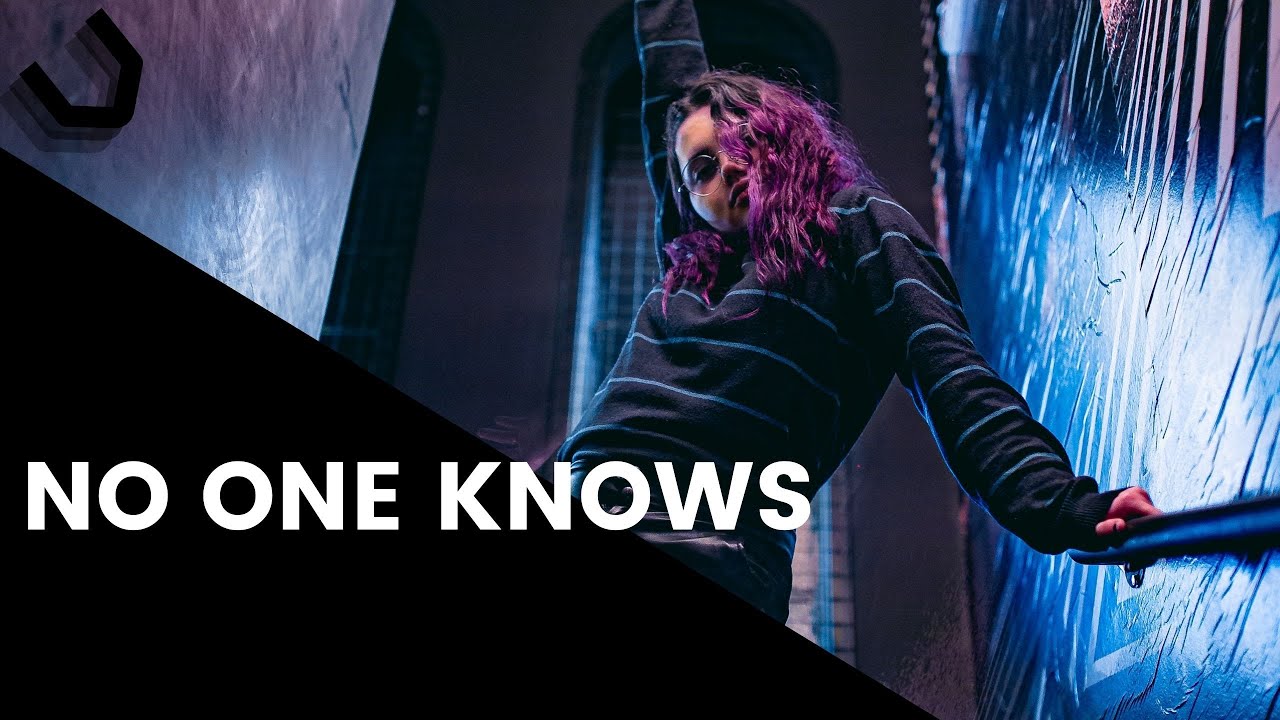 Henri PFR x Famba - No One Knows (feat. Chiara Castelli)