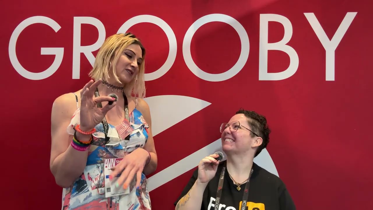 Meet Jade Nixxx | First AVN Interview & Internet Personality Nominee