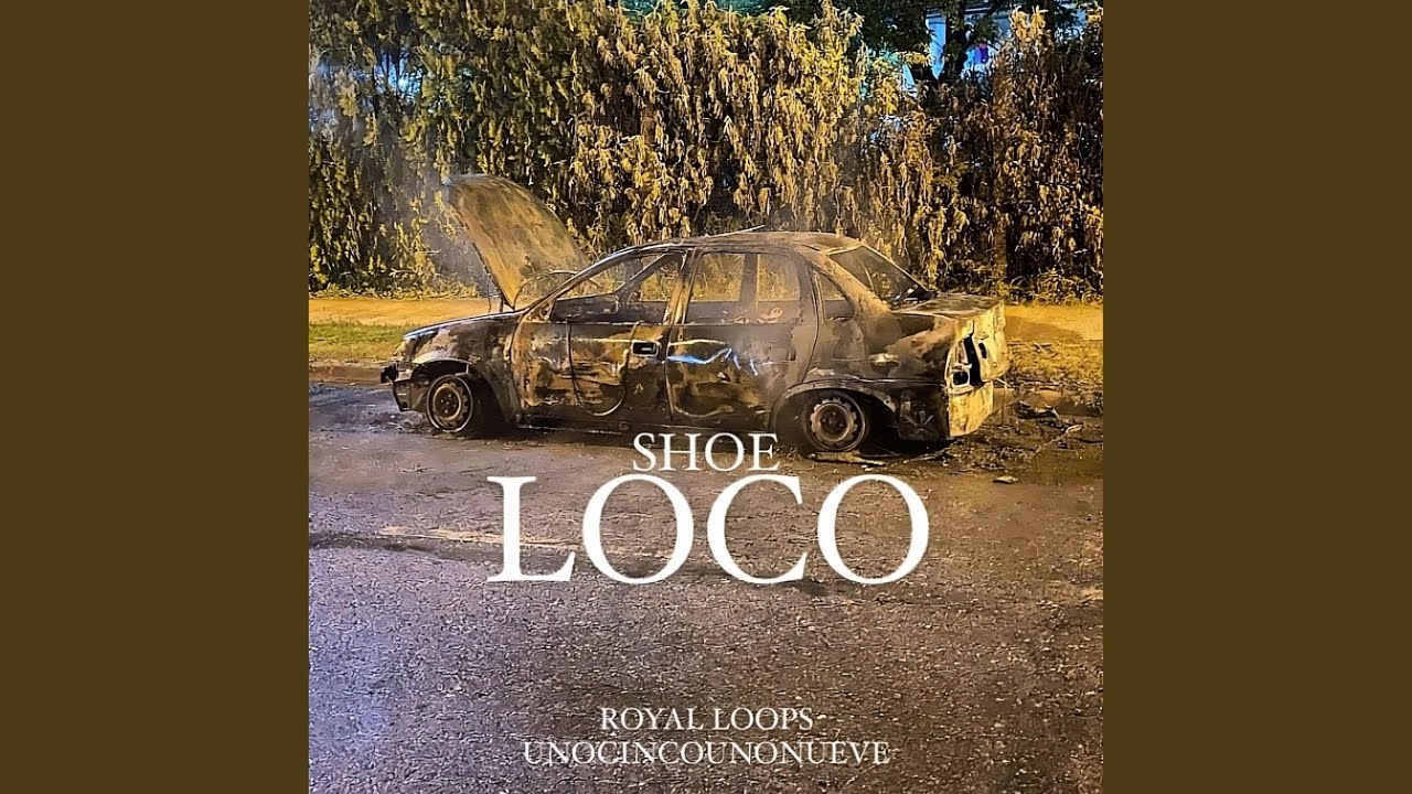 LOCO (feat. Shoe)