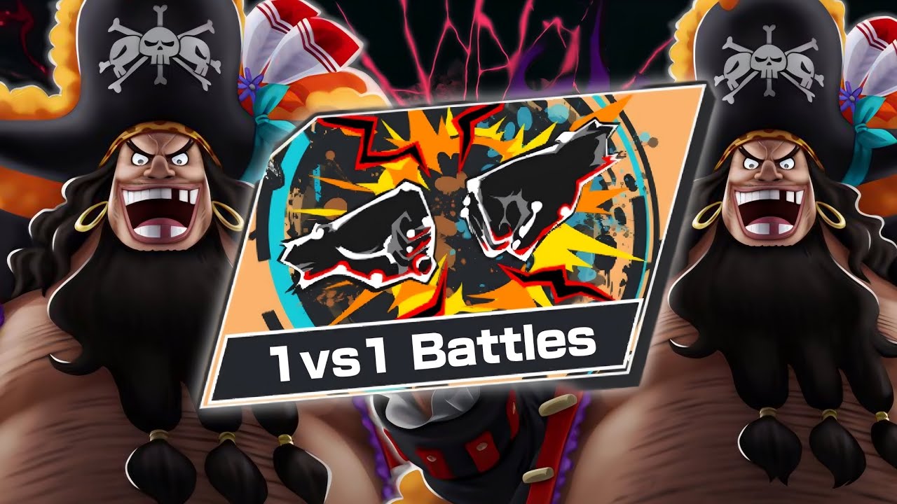 My First Bounty Rush 1 vs 1 Battle.