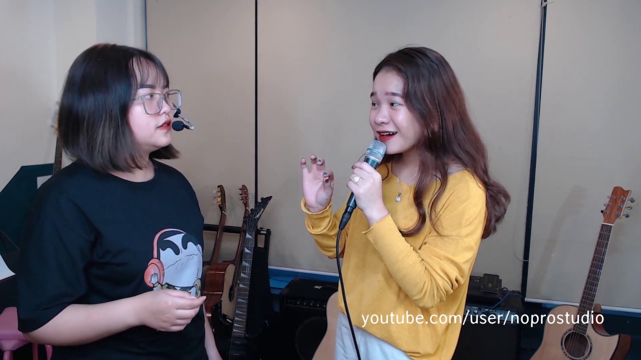 [Thanh Nhạc Thực Hành] Hướng dẫn hát 
