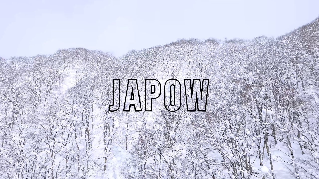 JAPOW