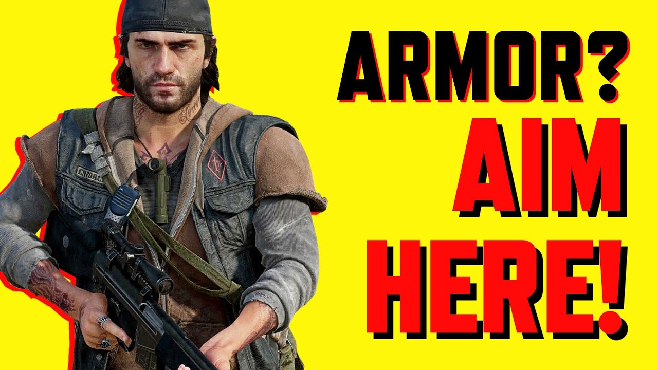 10 Advanced Days Gone Tips You Wish You Knew Sooner!