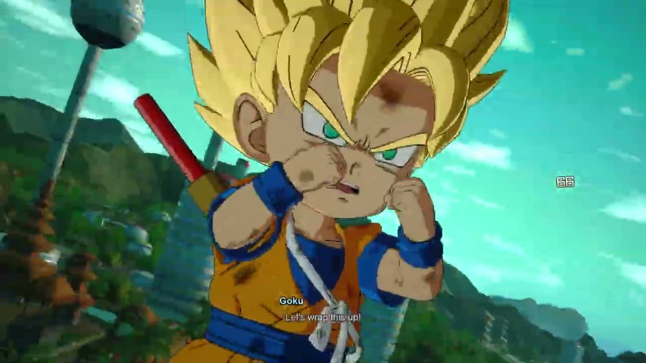 Training part 2