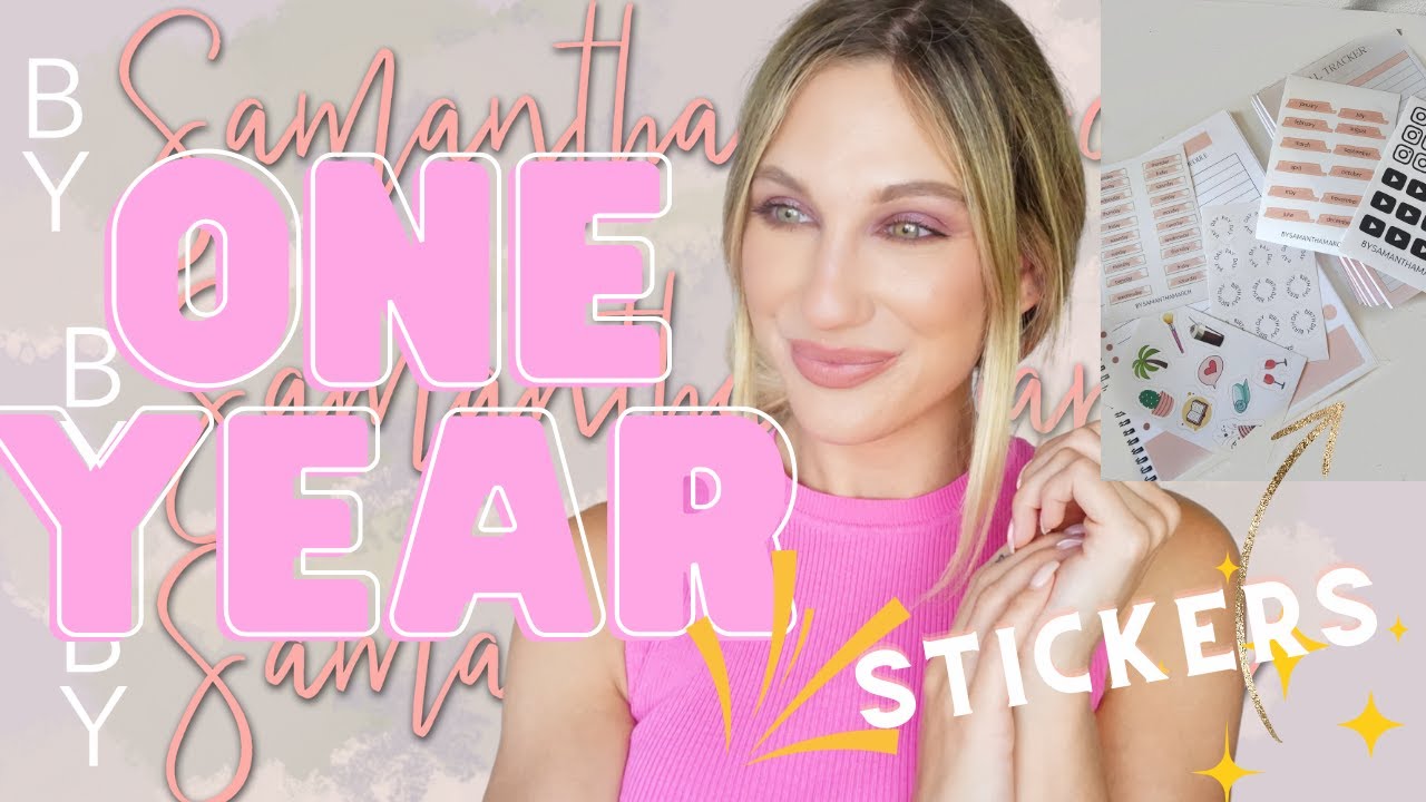 ONE YEAR AS A BUSINESS OWNER - REBRAND, NEW HIRES + *HUGE* SALE TO CELERBATE