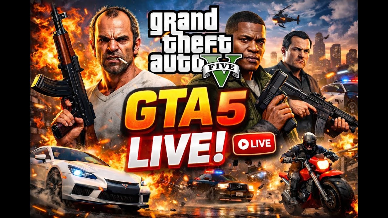 🔴[Live] Tractor Se Itne Bhayankar Stunt😱\\Stunt With Swaraj855 On Live||