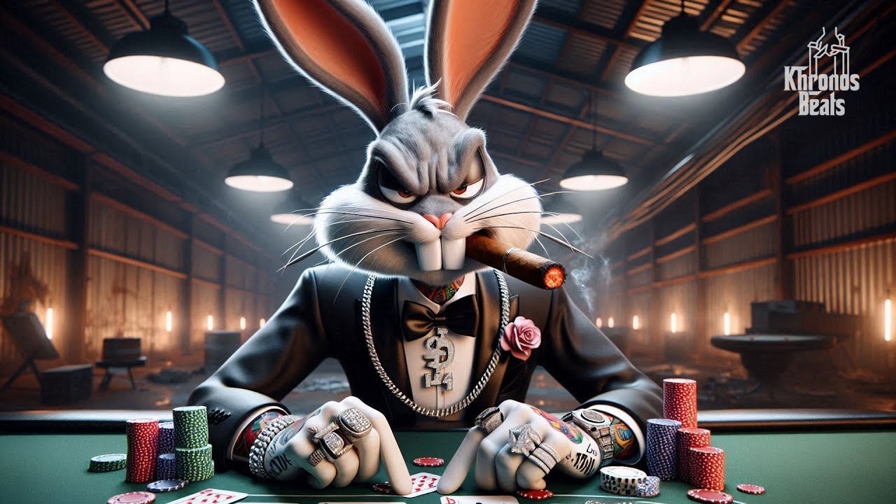 Freestyle Rap beat - 