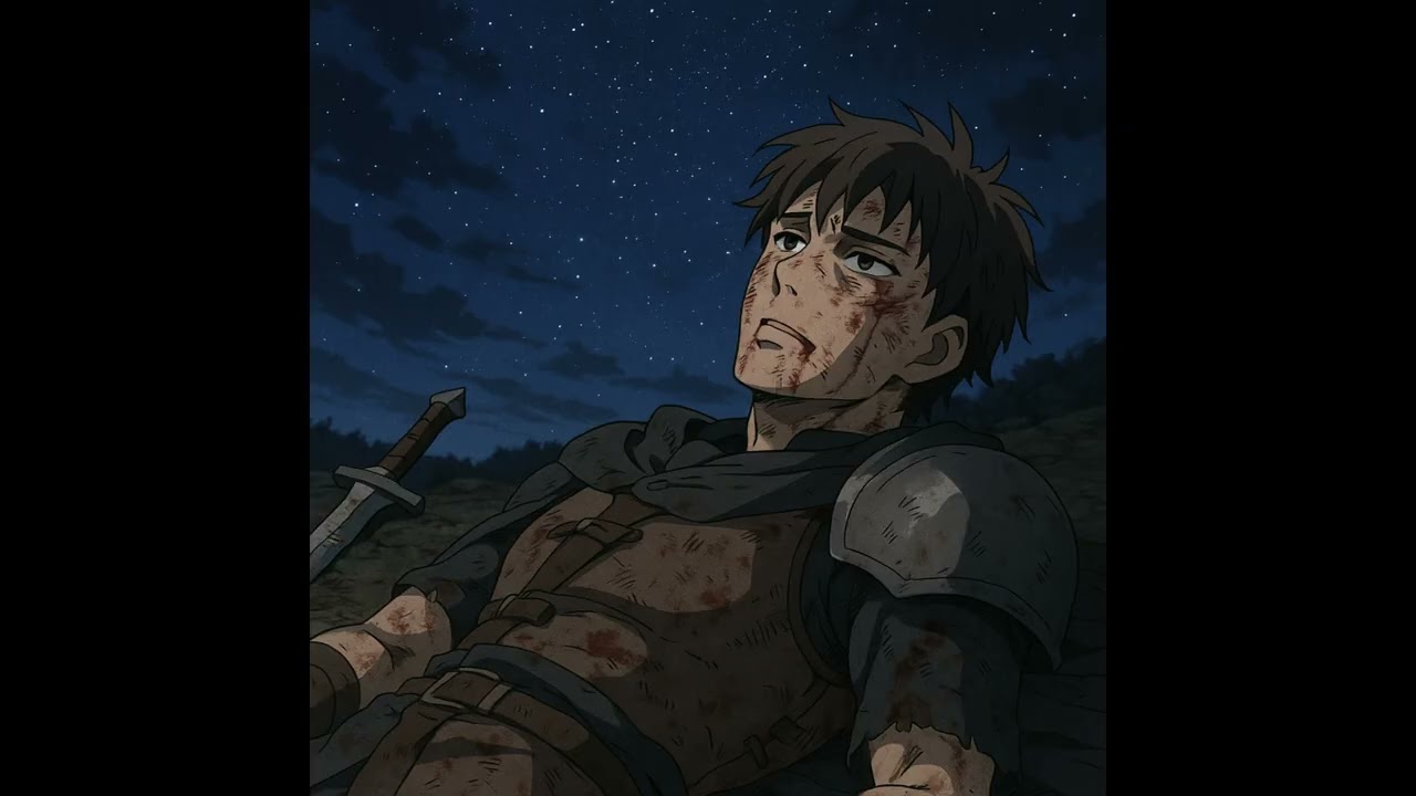 Noble Farewell