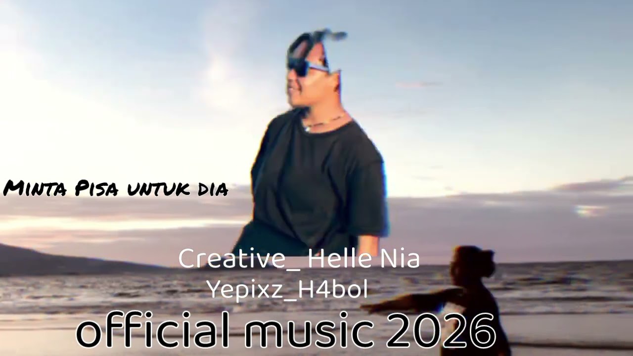 Minta Pisa Untuk Dia official music 2026🎹🎤