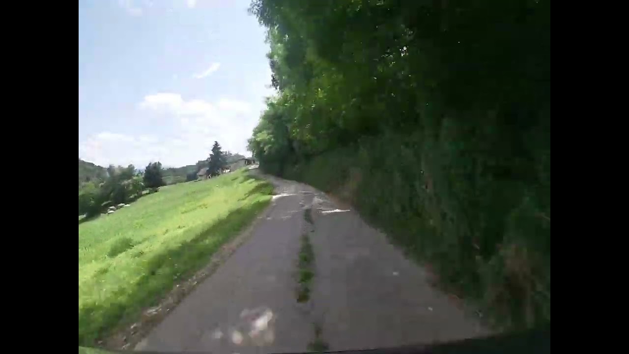 11 K&auml;rcher Rally Kumrovec - BI/SS Zagorska Sela