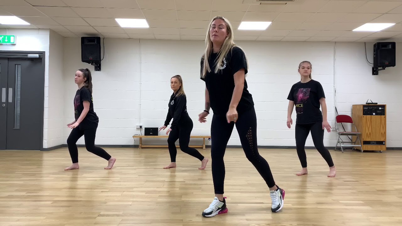 Idta Street Class-Week 1