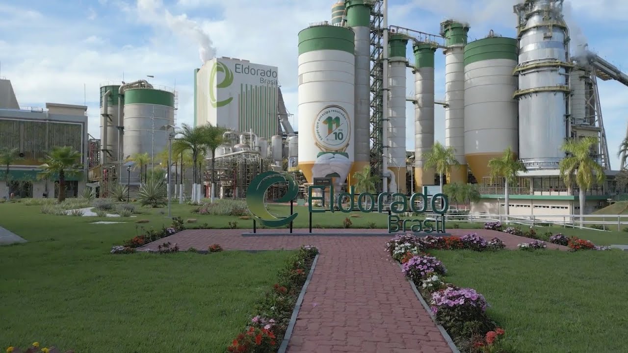 Eldorado Brasil | Vídeo Institucional