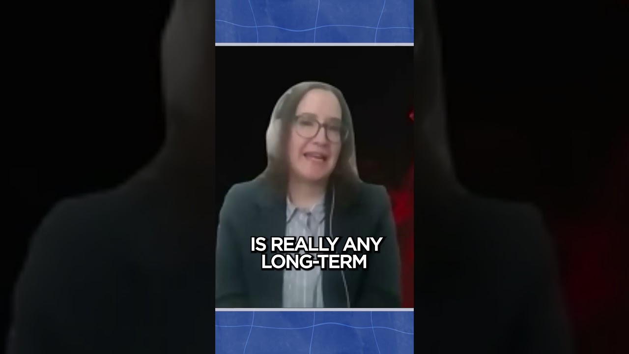 How POTS Is Linked To Long COVID