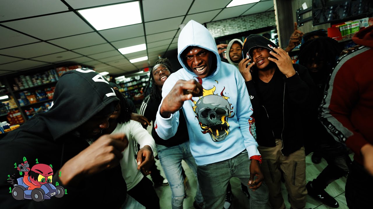 Zay Flamez - 