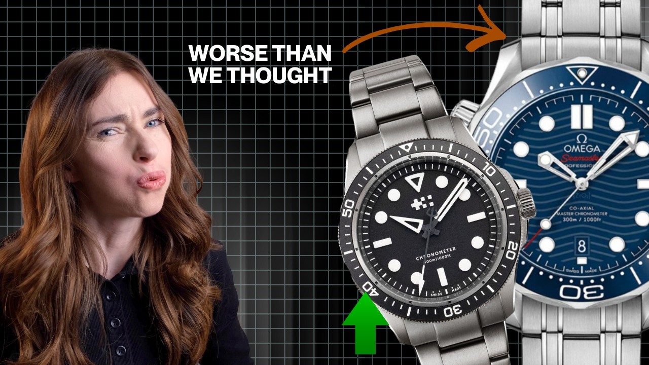 Swiss Watch Price OVERCHARGE | Christopher Ward is MAINSTREAM | WATCH NEWS