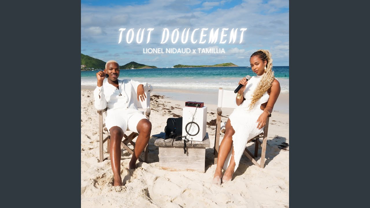 Tout doucement