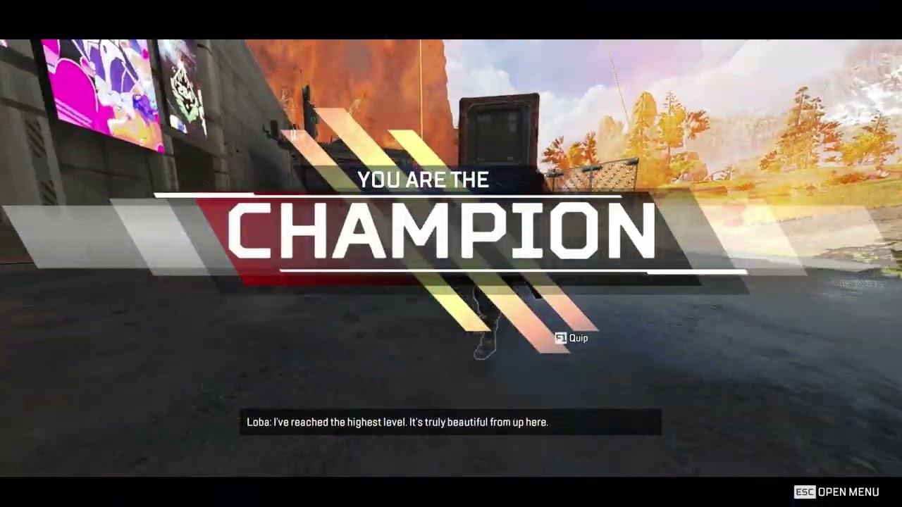 Apex S22: Minimally Edited