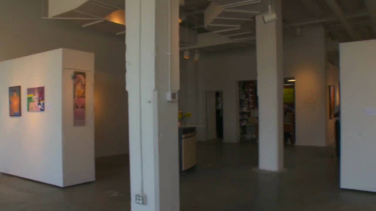 Explore Tulsa ~ Living Arts of Tulsa