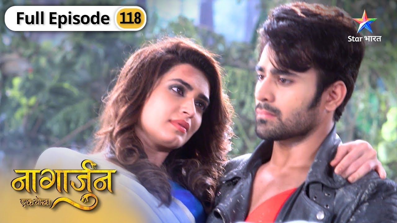 Naagarjuna - Ek Yoddha | Kya Astika Phansega Maskini Ke Jaal Mein? FULL EP-118 | नागार्जुन–एक योद्धा