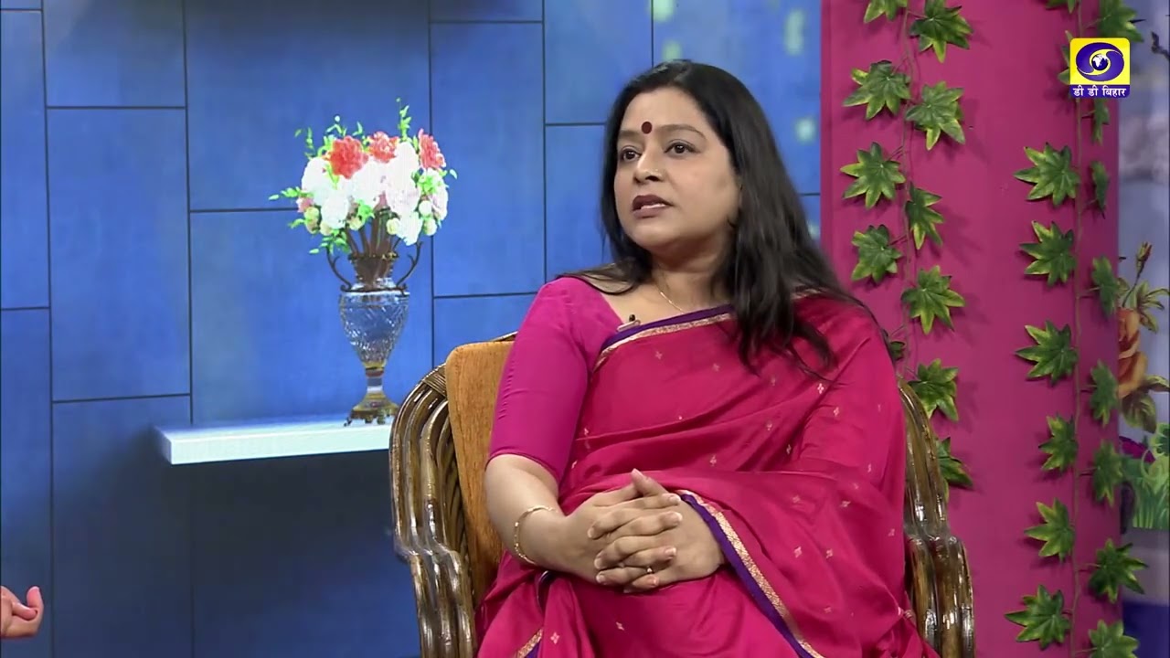 Khula Akash | Dr. Pranita Prabhanshu | Producer- Lalit Kumar