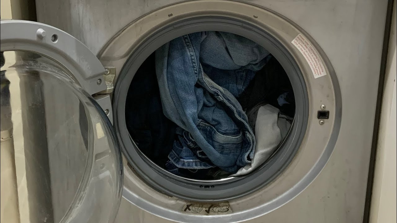 Beko WMB81241LS - Intensive 60&deg; - Main Wash