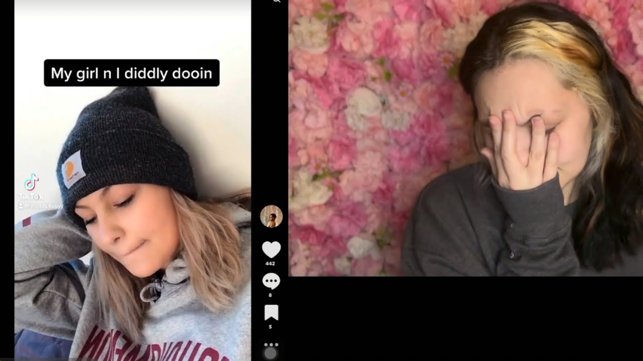 Reacting to my old posts (I’m in pain) 