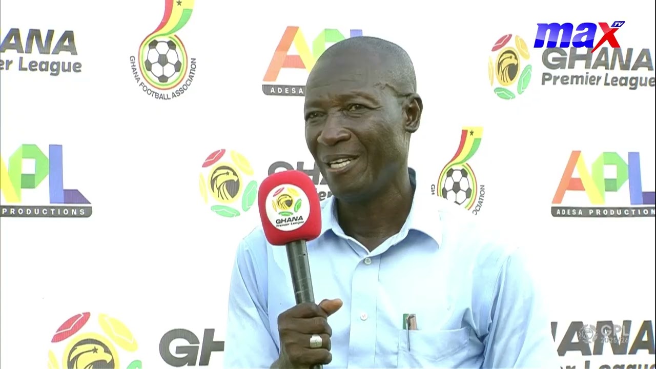 Didi Dramani & Bashiru Hayford REACT! Heart of Lions vs Hearts of Oak Post  Match Analysis