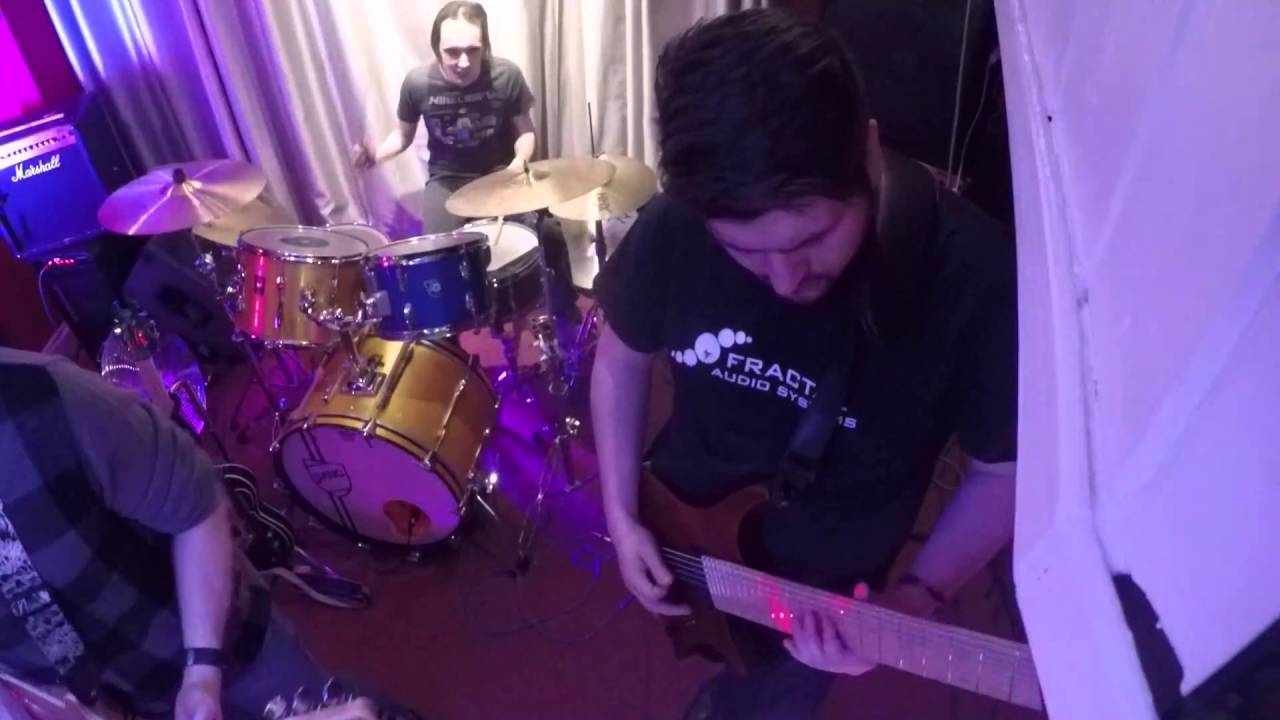 Jam Night Classic Extravaganza (Extended Range Instruments)