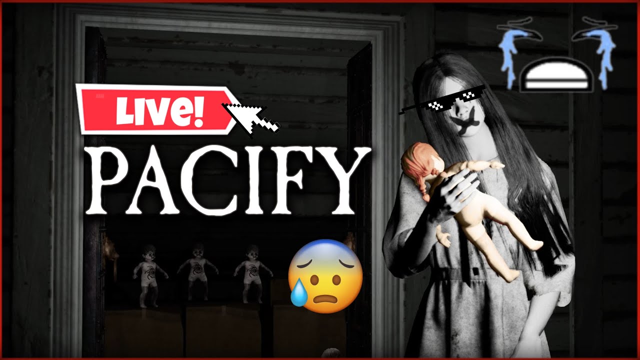 PLAYING PACIFY IN THE BIG 26