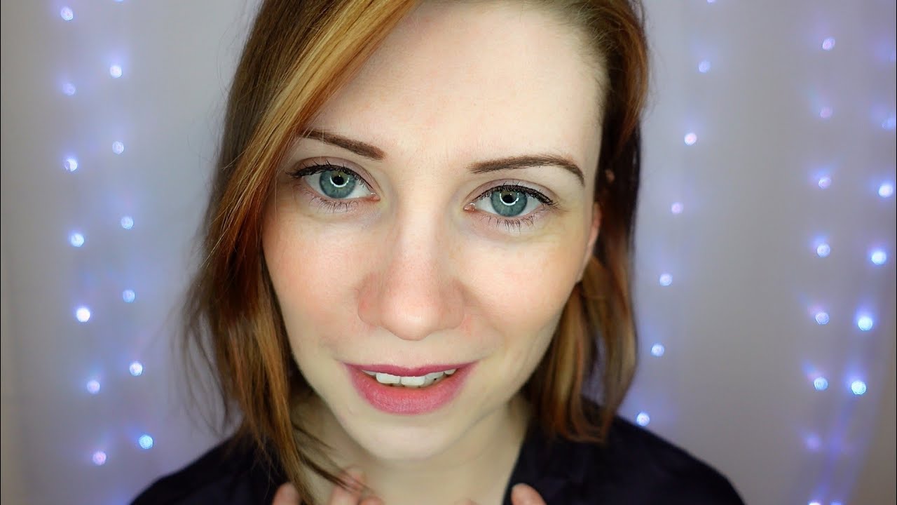 ASMR - Oil Massage After A long Day