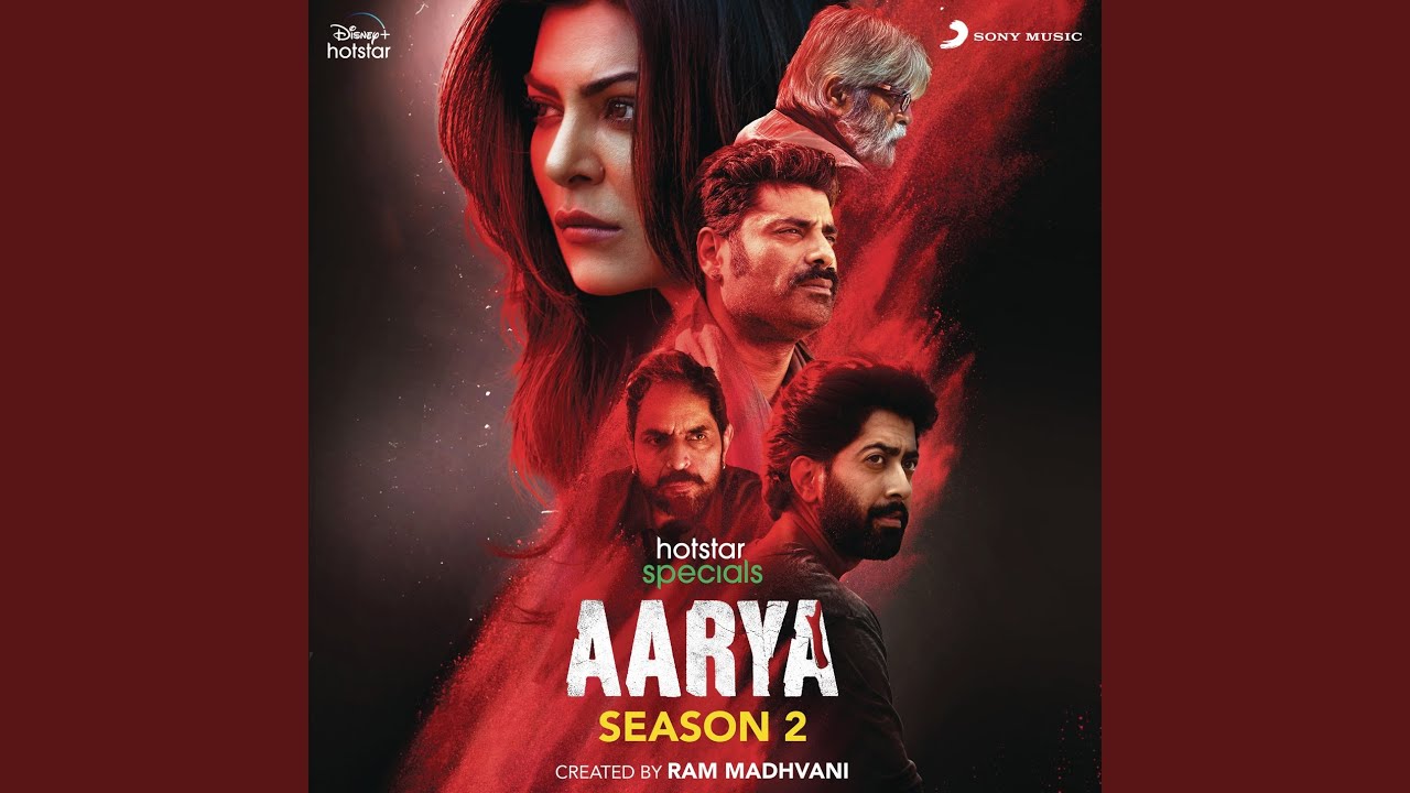Aarya's Theme 2.0