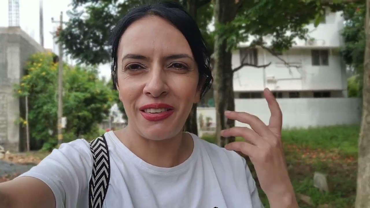 Տունը մաքրեցի ու օձին դեմ առ դեմ դուրս եկա 