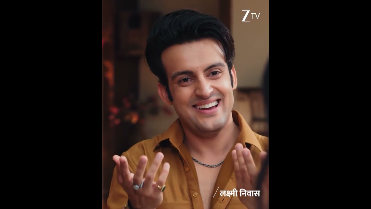 Lakshmi Niwas | EP 61 | Zee TV UK