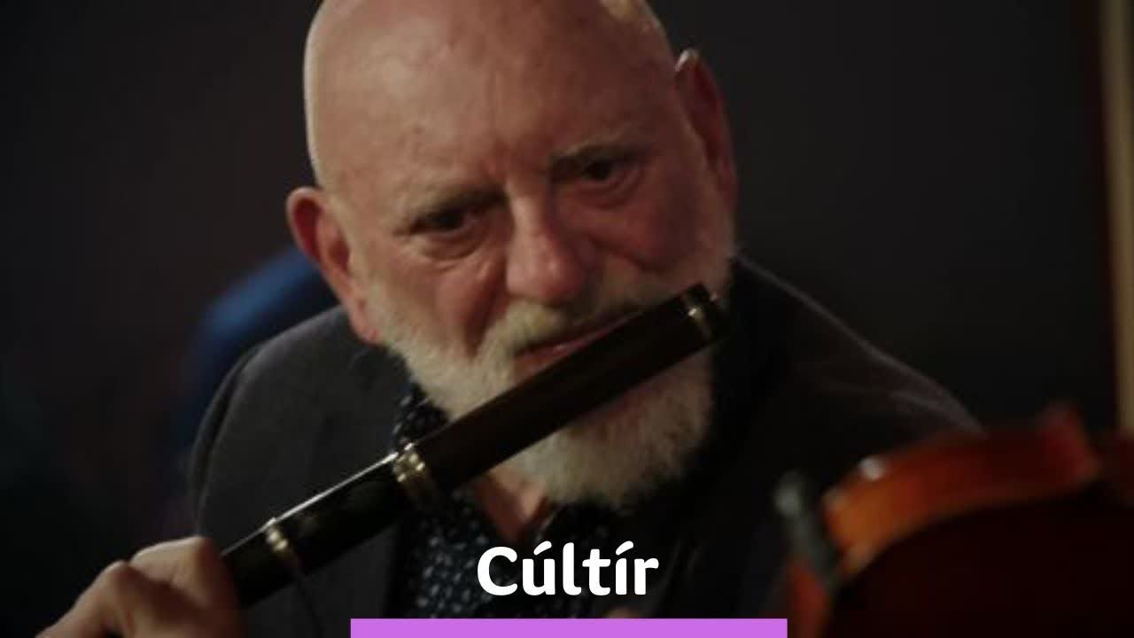 Matt Molloy & John Carty | Cúltír  | TG4