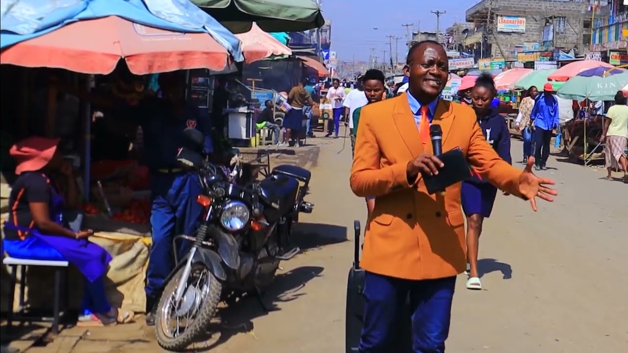 KUPIGA ATUWA ZA IMANI By @EV MOSES YJ