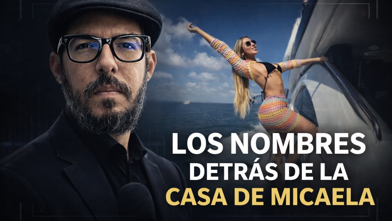 Los papeles de la casa donde vivía alias El Marino, en Mocolí